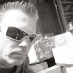 Meet your Posher, Mike